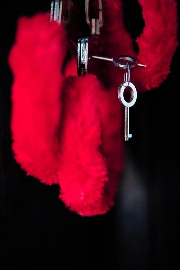 Love Room Donjon Dol In Love Bdsm Dol-de-Bretagne Luaran gambar